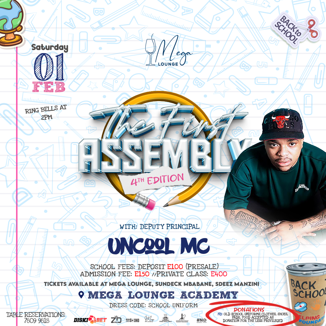 THE FIRST ASSEMBLY 4TH EDITION 